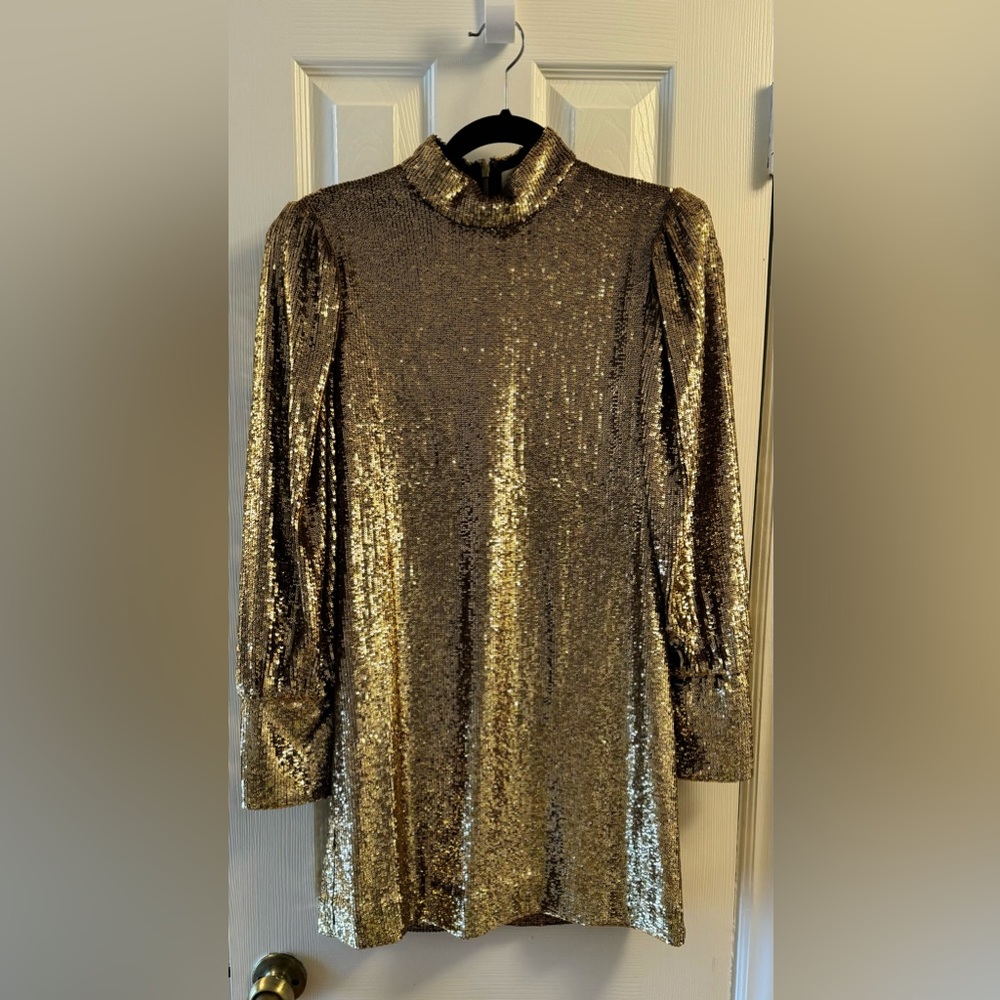 ALC Christy Dress
